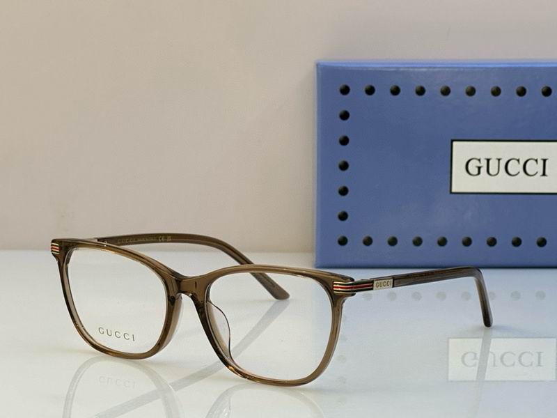 Wholesale Cheap Aaa G ucci Replica Glasses Frames for Sale