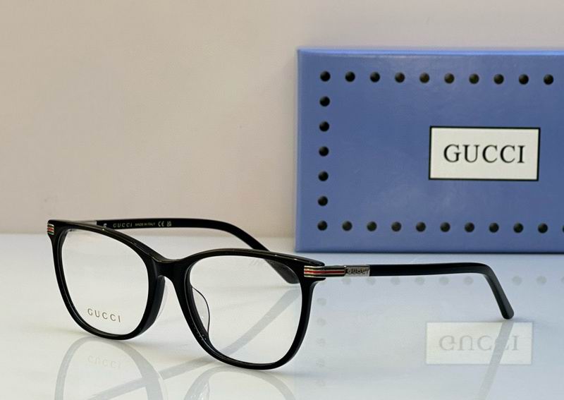 Wholesale Cheap Aaa G ucci Replica Glasses Frames for Sale
