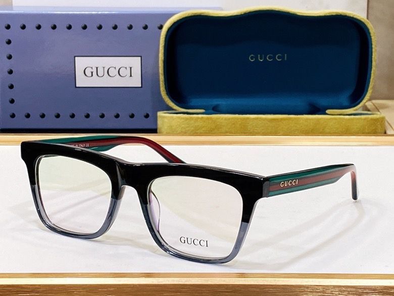 Wholesale Cheap G ucci Designer Glasses Frames for Sale