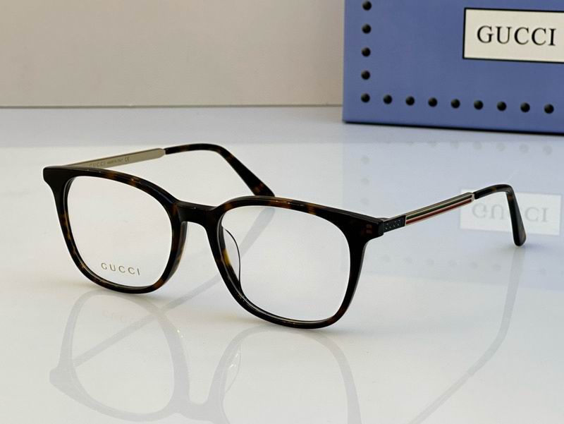 Wholesale Cheap Aaa G ucci Replica Glasses Frames for Sale