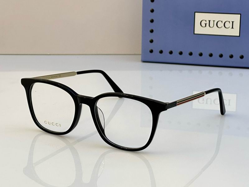 Wholesale Cheap Aaa G ucci Replica Glasses Frames for Sale