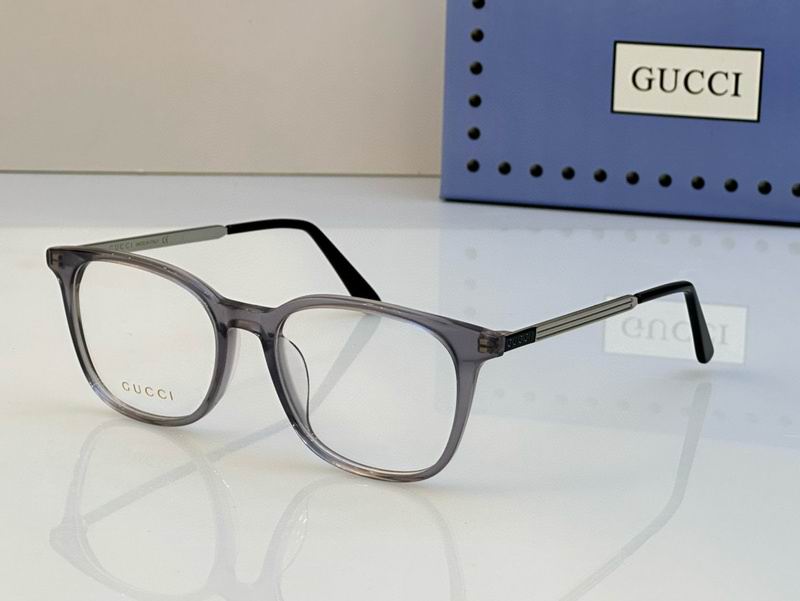 Wholesale Cheap Aaa G ucci Replica Glasses Frames for Sale