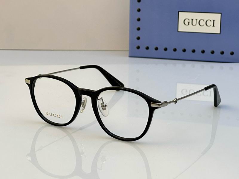 Wholesale Cheap Aaa G ucci Replica Glasses Frames for Sale