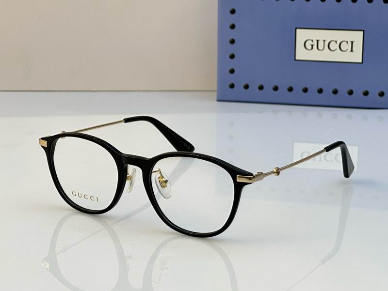 Wholesale Cheap Aaa G ucci Replica Glasses Frames for Sale