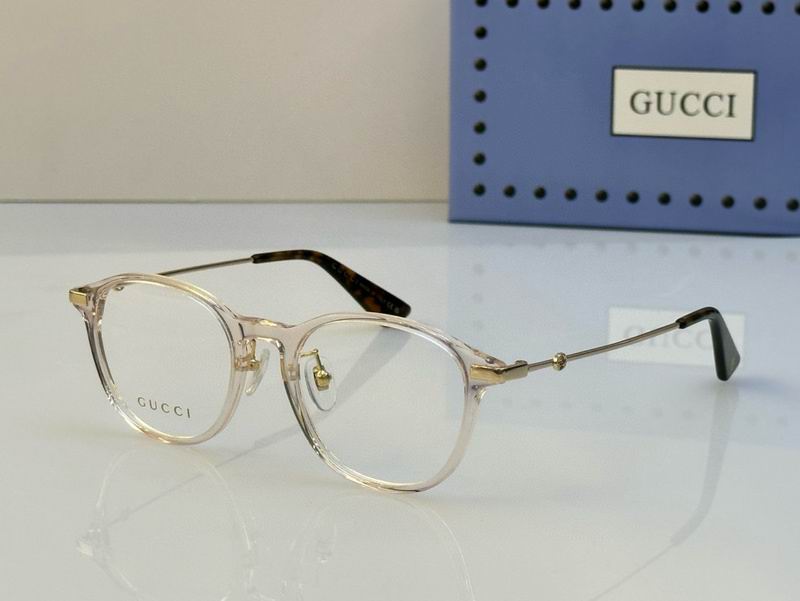 Wholesale Cheap Aaa G ucci Replica Glasses Frames for Sale