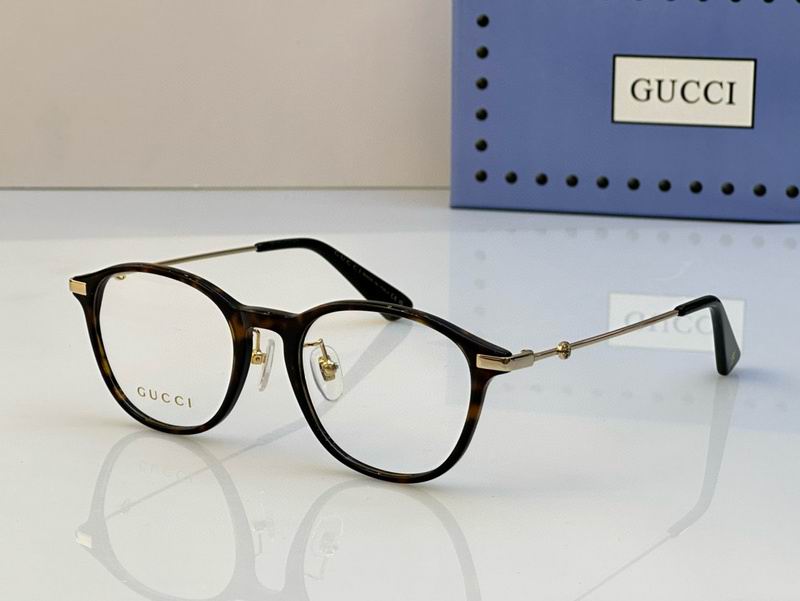 Wholesale Cheap Aaa G ucci Replica Glasses Frames for Sale