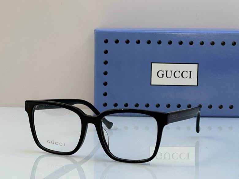 Wholesale Cheap Aaa G ucci Replica Glasses Frames for Sale