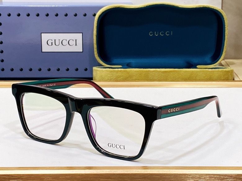 Wholesale Cheap G ucci Designer Glasses Frames for Sale