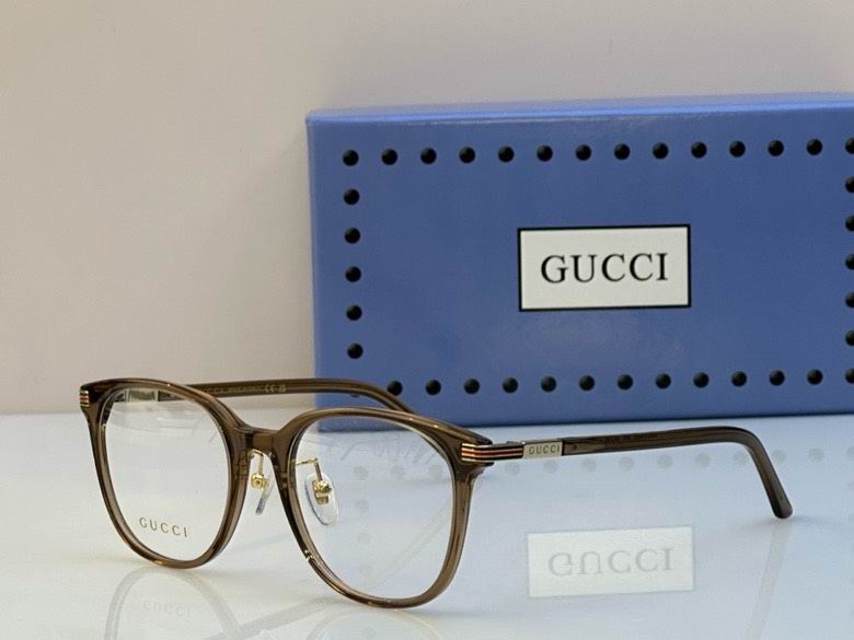 Wholesale Cheap Aaa G ucci Replica Glasses Frames for Sale