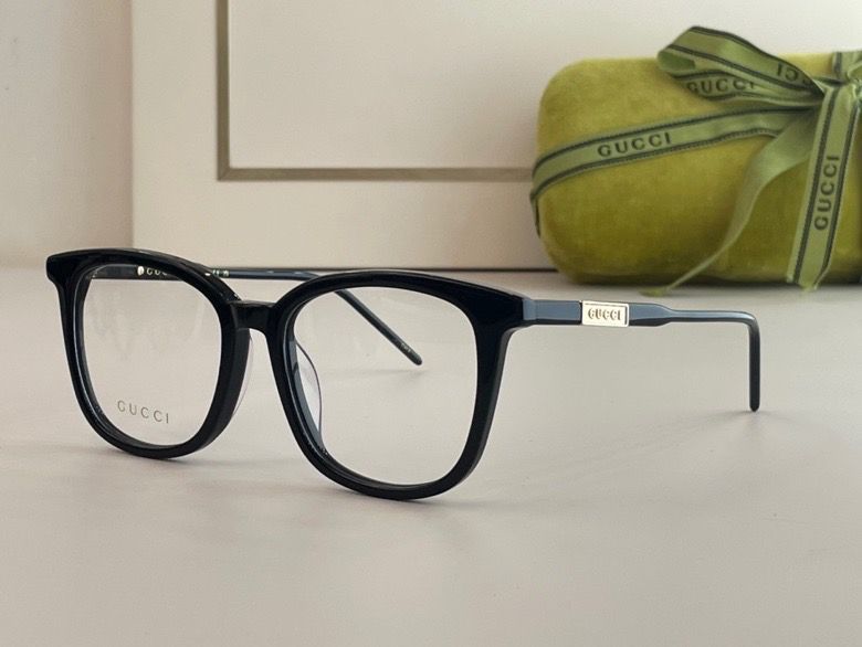 Wholesale Cheap G ucci Designer Glasses Frames for Sale