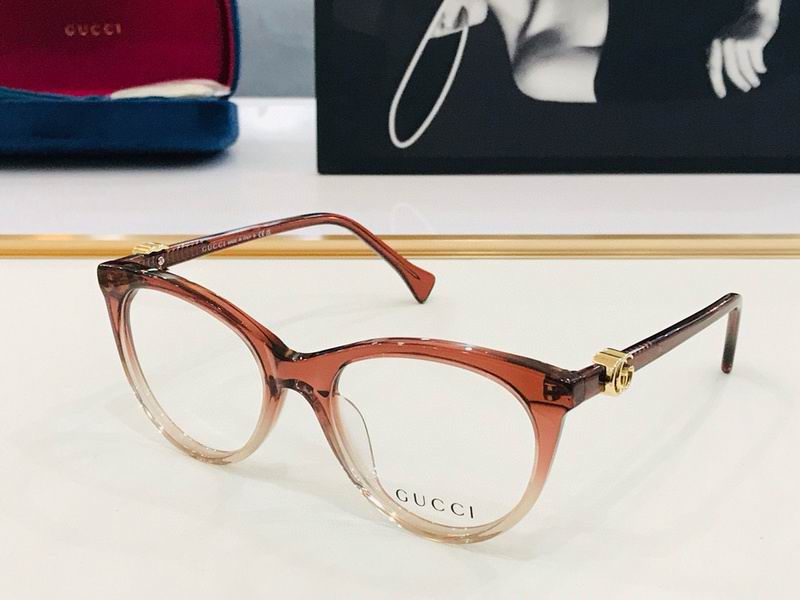 Wholesale Cheap Aaa G ucci Replica Glasses Frames for Sale
