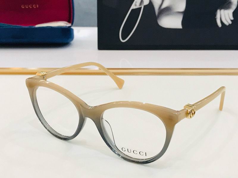 Wholesale Cheap Aaa G ucci Replica Glasses Frames for Sale