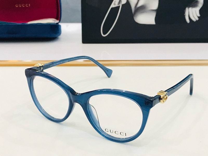 Wholesale Cheap Aaa G ucci Replica Glasses Frames for Sale