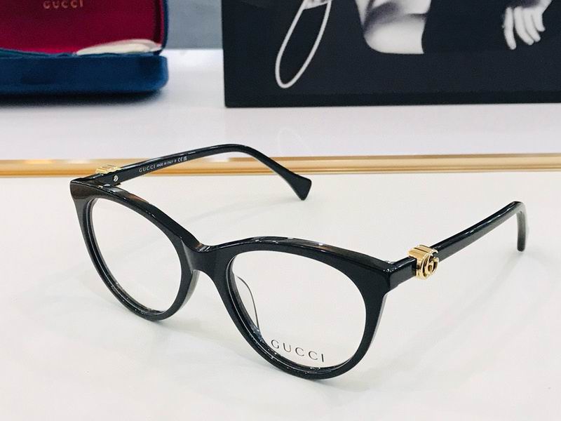 Wholesale Cheap Aaa G ucci Replica Glasses Frames for Sale