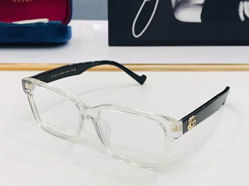Wholesale Cheap Aaa G ucci Replica Glasses Frames for Sale