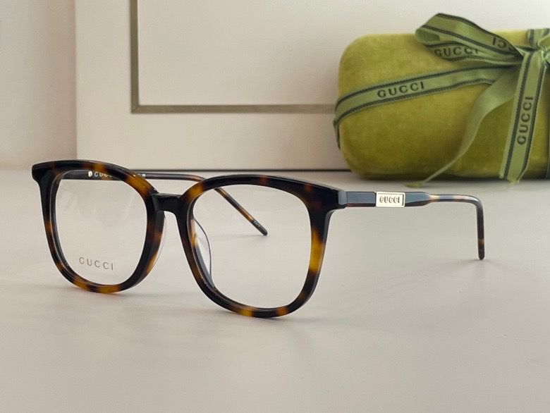 Wholesale Cheap G ucci Designer Glasses Frames for Sale