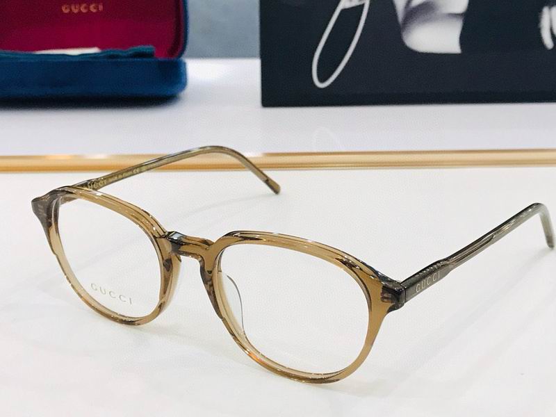 Wholesale Cheap Aaa G ucci Replica Glasses Frames for Sale