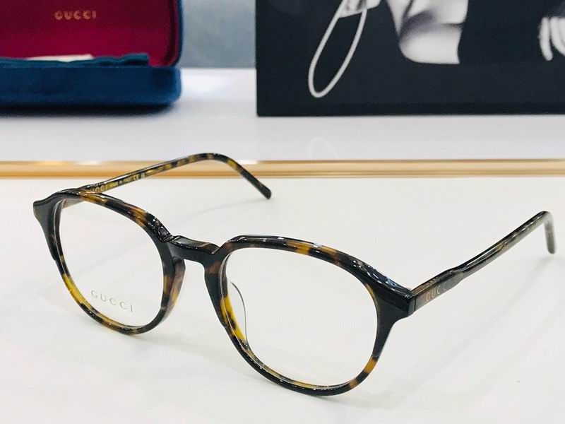 Wholesale Cheap Aaa G ucci Replica Glasses Frames for Sale