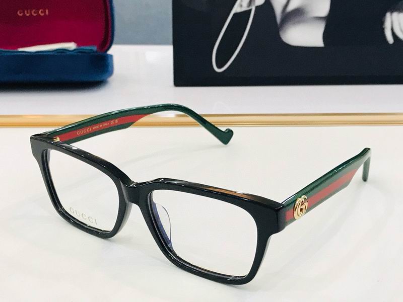 Wholesale Cheap Aaa G ucci Replica Glasses Frames for Sale