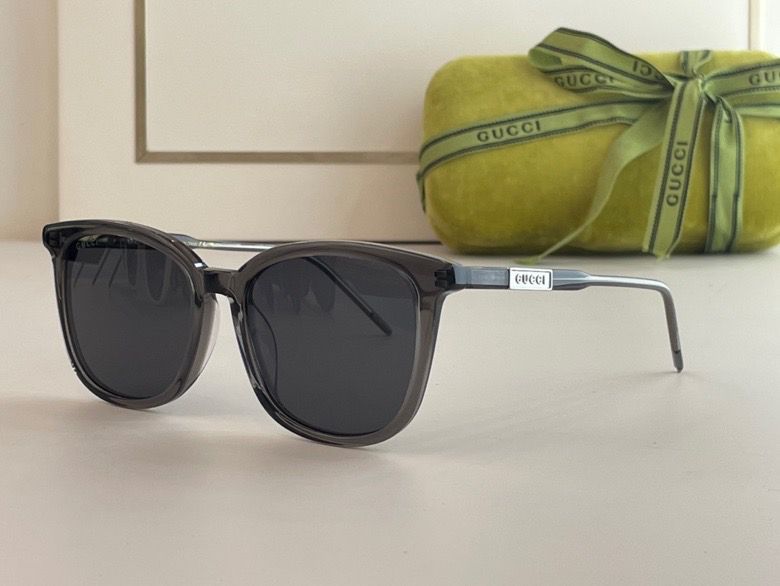 Wholesale Cheap G ucci Designer Glasses Frames for Sale