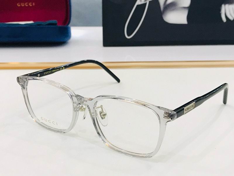 Wholesale Cheap Aaa G ucci Replica Glasses Frames for Sale
