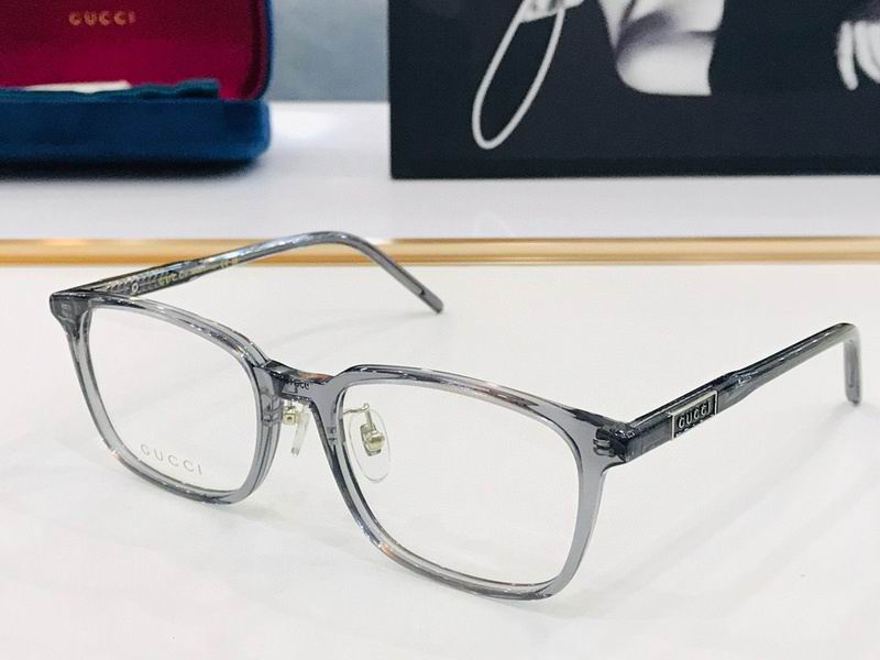 Wholesale Cheap Aaa G ucci Replica Glasses Frames for Sale
