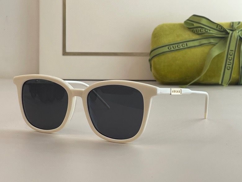 Wholesale Cheap G ucci Designer Glasses Frames for Sale