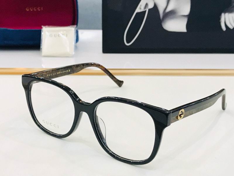 Wholesale Cheap Aaa G ucci Replica Glasses Frames for Sale