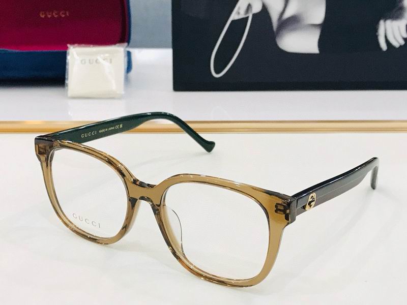 Wholesale Cheap Aaa G ucci Replica Glasses Frames for Sale