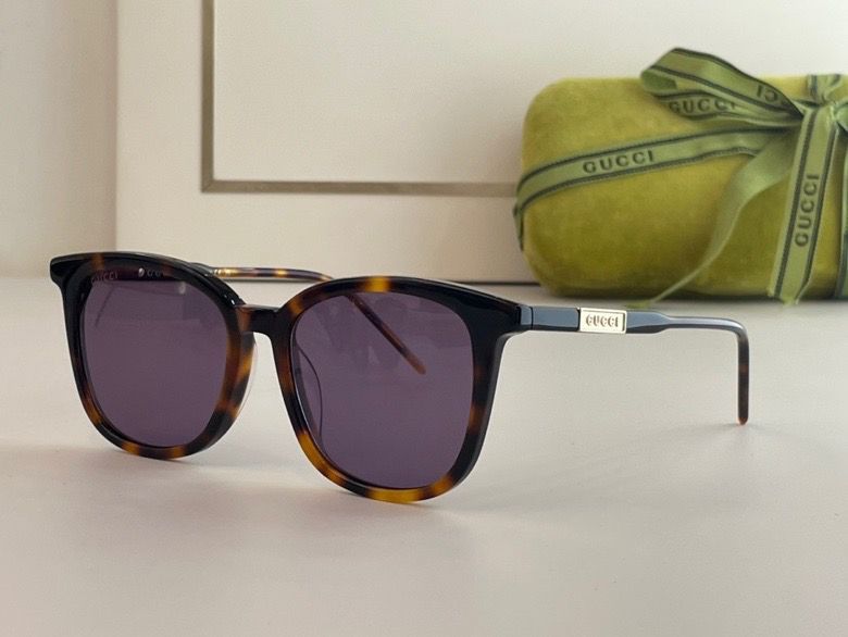 Wholesale Cheap G ucci Designer Glasses Frames for Sale