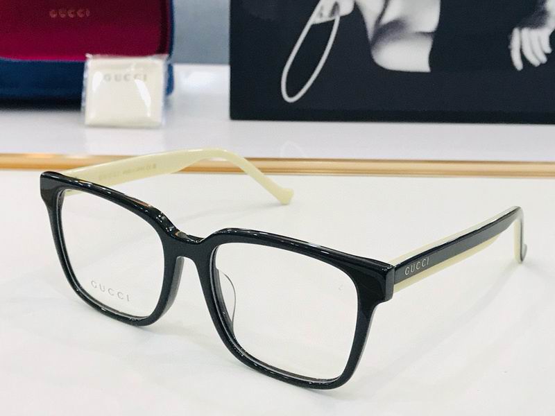 Wholesale Cheap Aaa G ucci Replica Glasses Frames for Sale