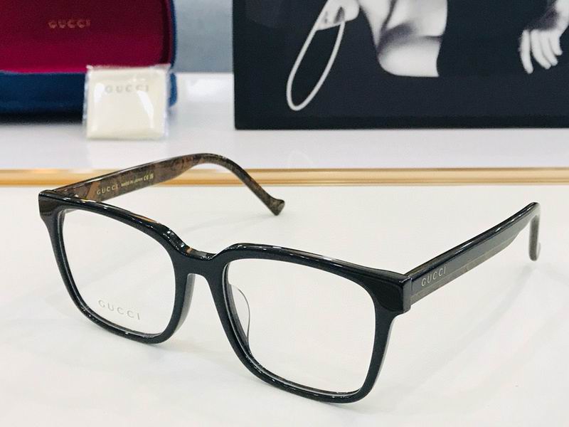 Wholesale Cheap Aaa G ucci Replica Glasses Frames for Sale