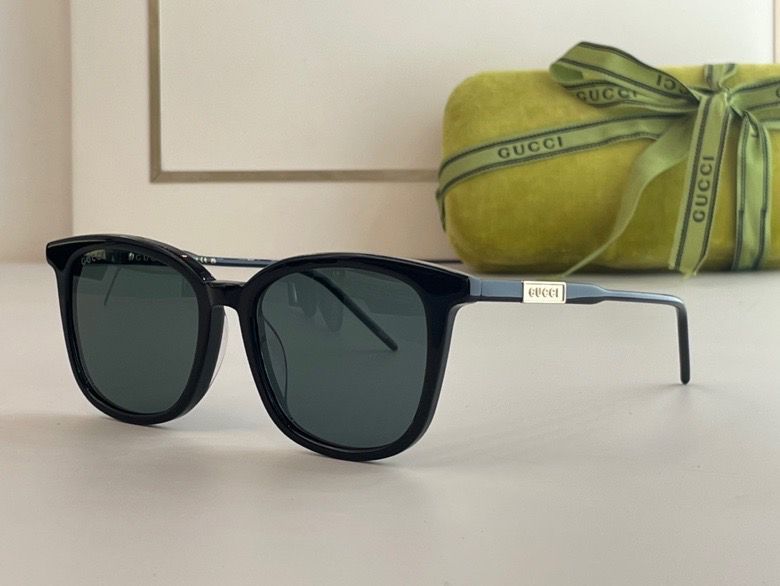 Wholesale Cheap G ucci Designer Glasses Frames for Sale