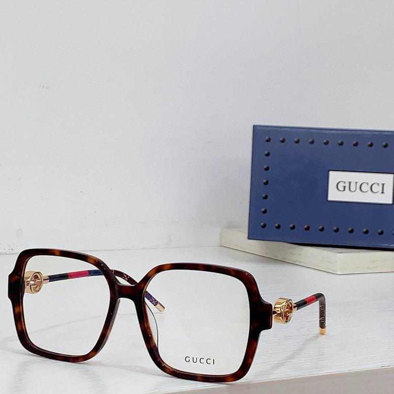 Wholesale Cheap Aaa G ucci Replica Glasses Frames for Sale
