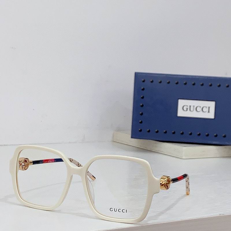 Wholesale Cheap Aaa G ucci Replica Glasses Frames for Sale