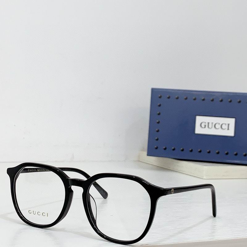 Wholesale Cheap Aaa G ucci Replica Glasses Frames for Sale