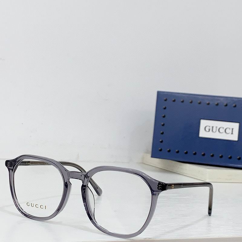 Wholesale Cheap Aaa G ucci Replica Glasses Frames for Sale