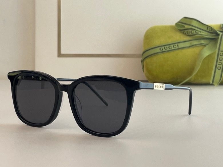 Wholesale Cheap G ucci Designer Glasses Frames for Sale