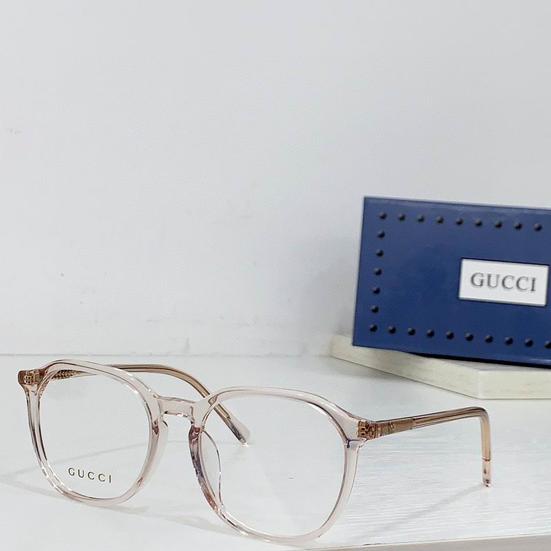 Wholesale Cheap Aaa G ucci Replica Glasses Frames for Sale