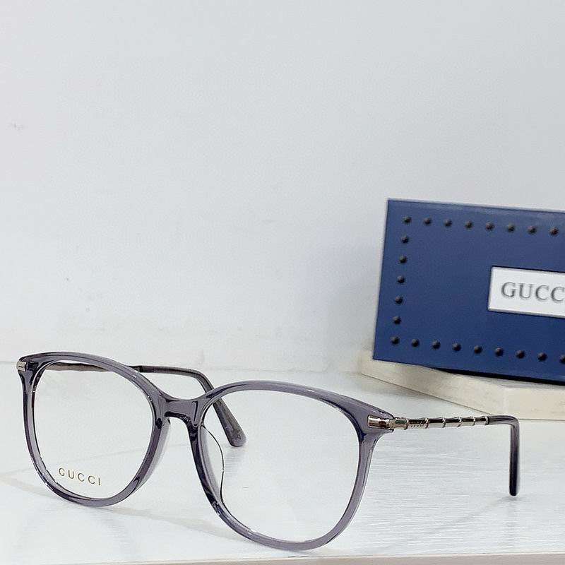 Wholesale Cheap Aaa G ucci Replica Glasses Frames for Sale