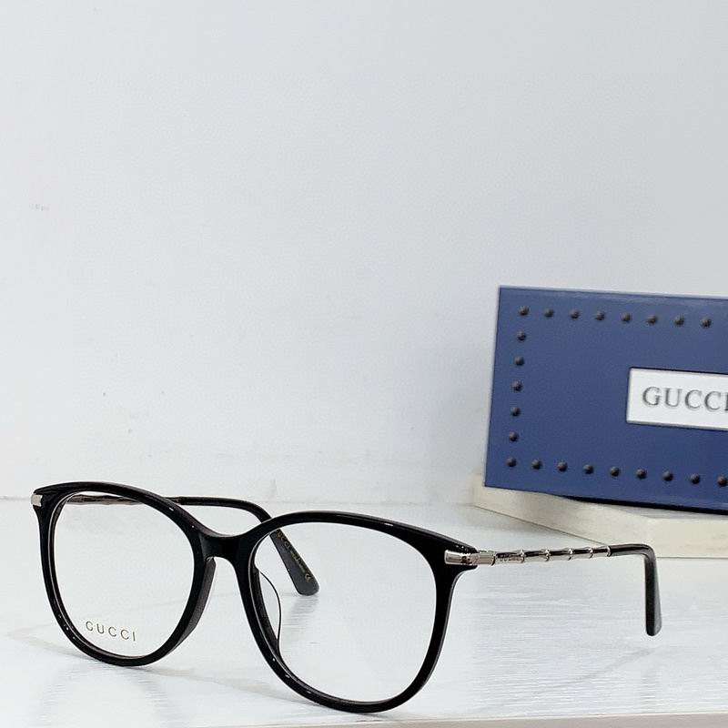 Wholesale Cheap Aaa G ucci Replica Glasses Frames for Sale