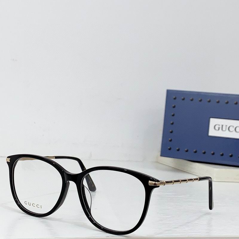 Wholesale Cheap Aaa G ucci Replica Glasses Frames for Sale