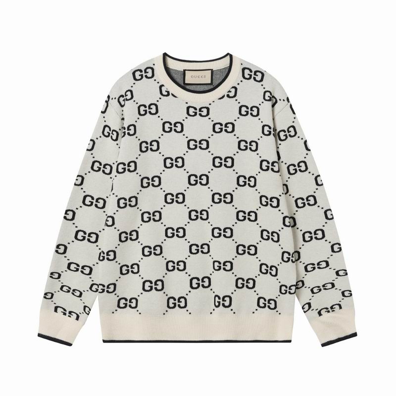 Wholesale High-quality Fashion G.ucci Replica Designer Sweater for sale