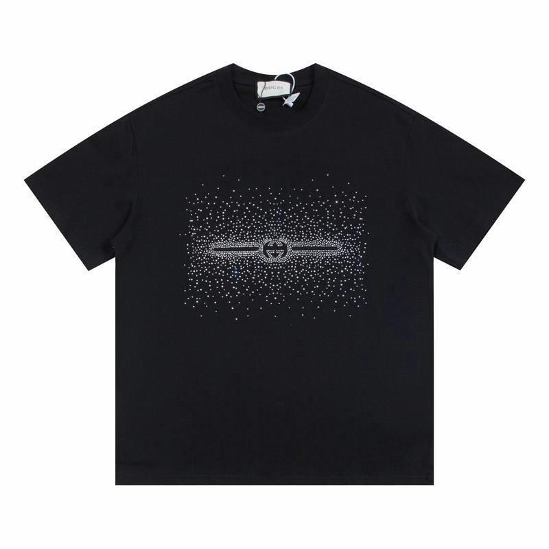 Wholesale Cheap High Quality Brands G.ucci Replica Designer T shirts for Sale