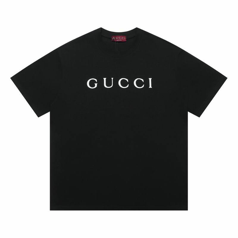 Wholesale Cheap High Quality Brands G.ucci Replica Designer T shirts for Sale