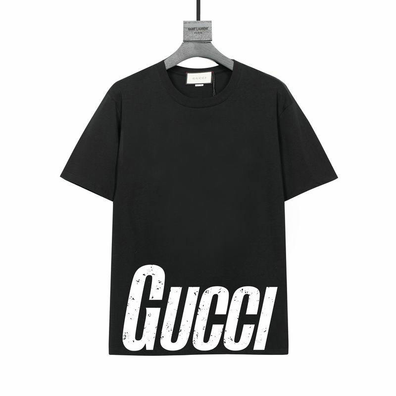 Wholesale Cheap High Quality Brands G.ucci women Replica Designer T shirts for Sale
