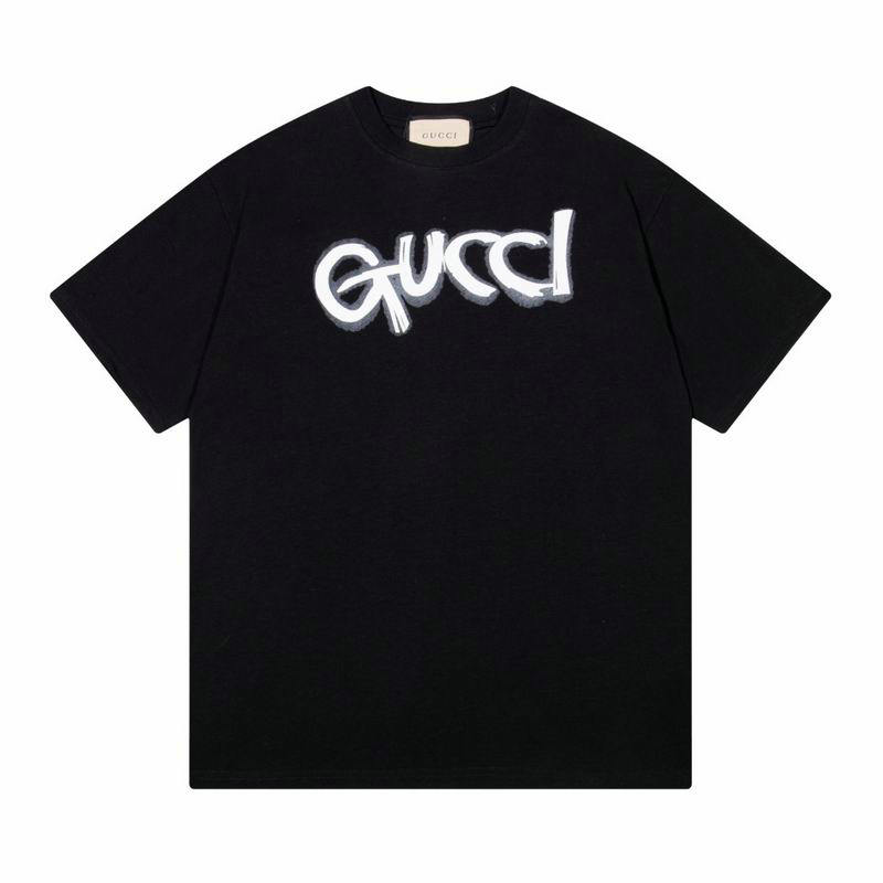 Wholesale Cheap High Quality Brands G.ucci women Replica Designer T shirts for Sale