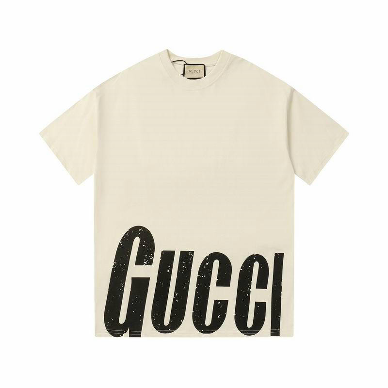 Wholesale Cheap High Quality Brands G.ucci women Replica Designer T shirts for Sale