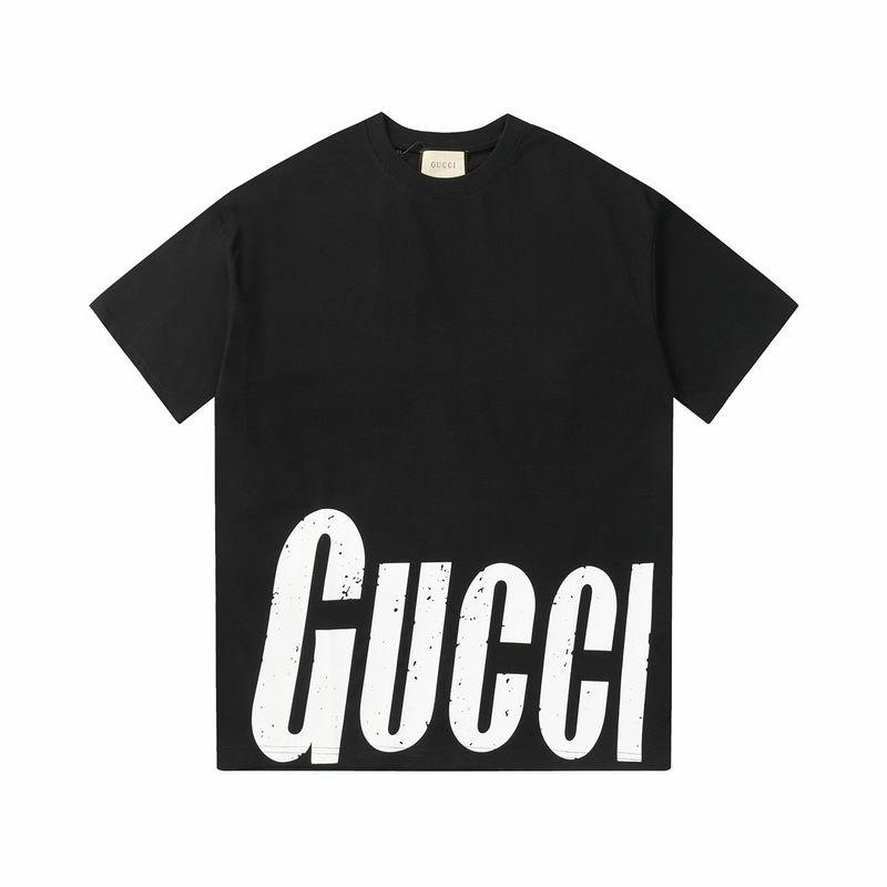 Wholesale Cheap High Quality Brands G.ucci women Replica Designer T shirts for Sale