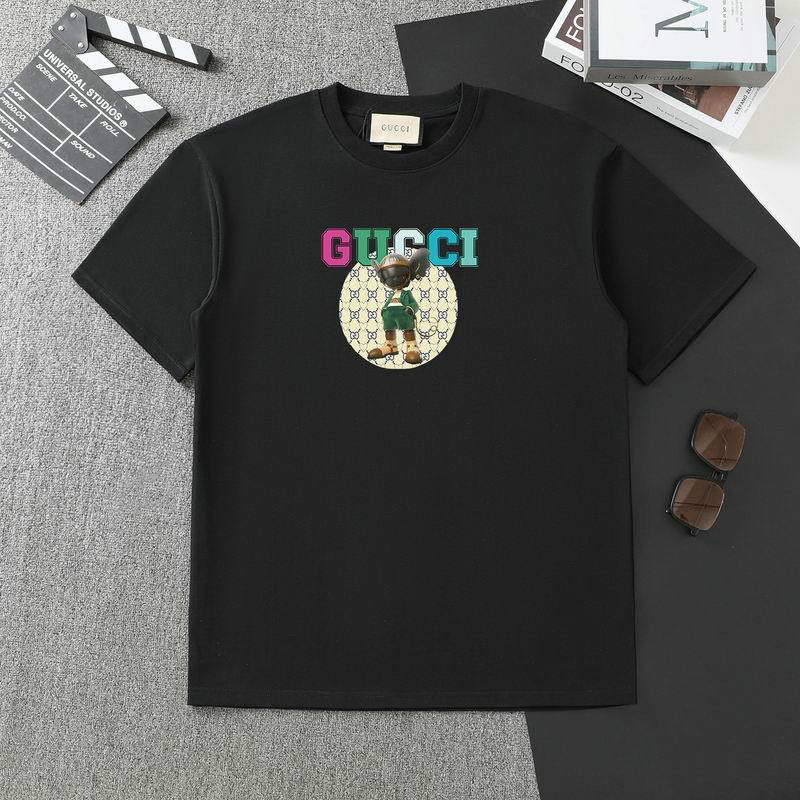 Wholesale Cheap High Quality women G.ucci Replica Designer T shirts for Sale